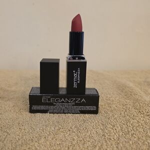Eleganzza Lipstick - Rojo T